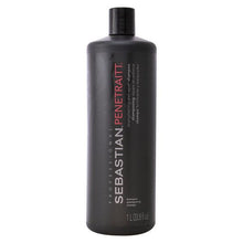 Charger l'image dans la galerie, SHAMPOING PENETRAITT POUR CHEVEUX ABÎMÉS