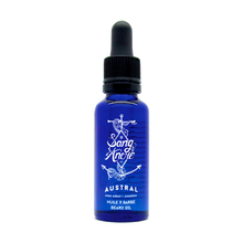 Charger l'image dans la galerie, HUILE À BARBE SANG D'ENCRE 30 ML