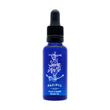 Charger l'image dans la galerie, HUILE À BARBE SANG D'ENCRE 30 ML