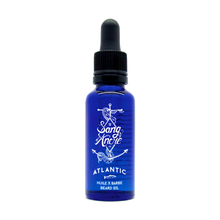 Charger l'image dans la galerie, HUILE À BARBE SANG D'ENCRE 30 ML