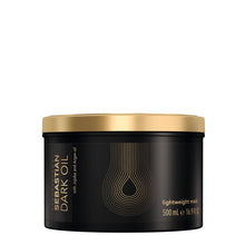Charger l'image dans la galerie, MASQUE DARK OIL