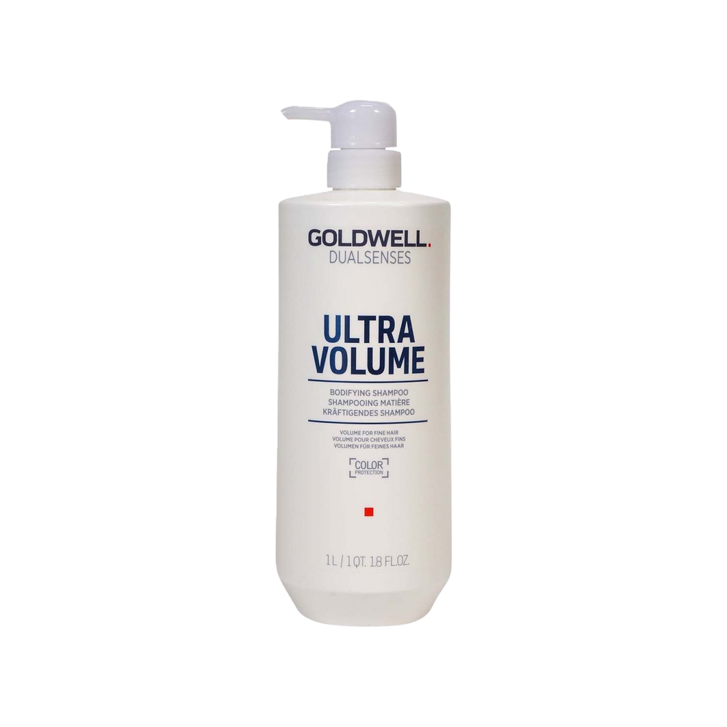 SHAMPOING GOLDWELL ULTRA VOLUME