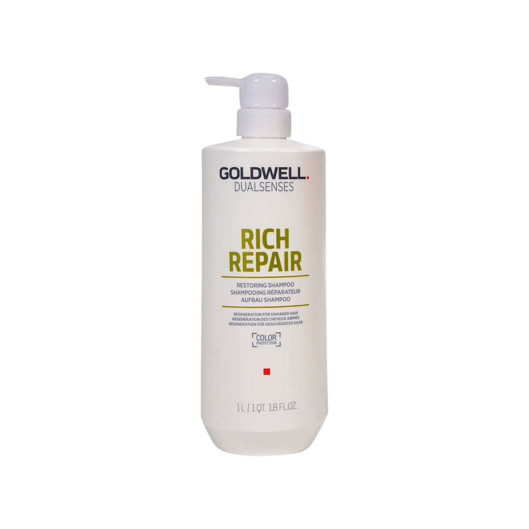 SHAMPOING GOLDWELL RICH REPAIR