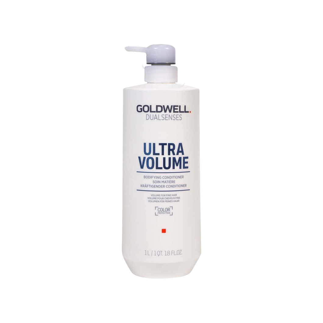 REVITALISANT GOLDWELL ULTRA VOLUME