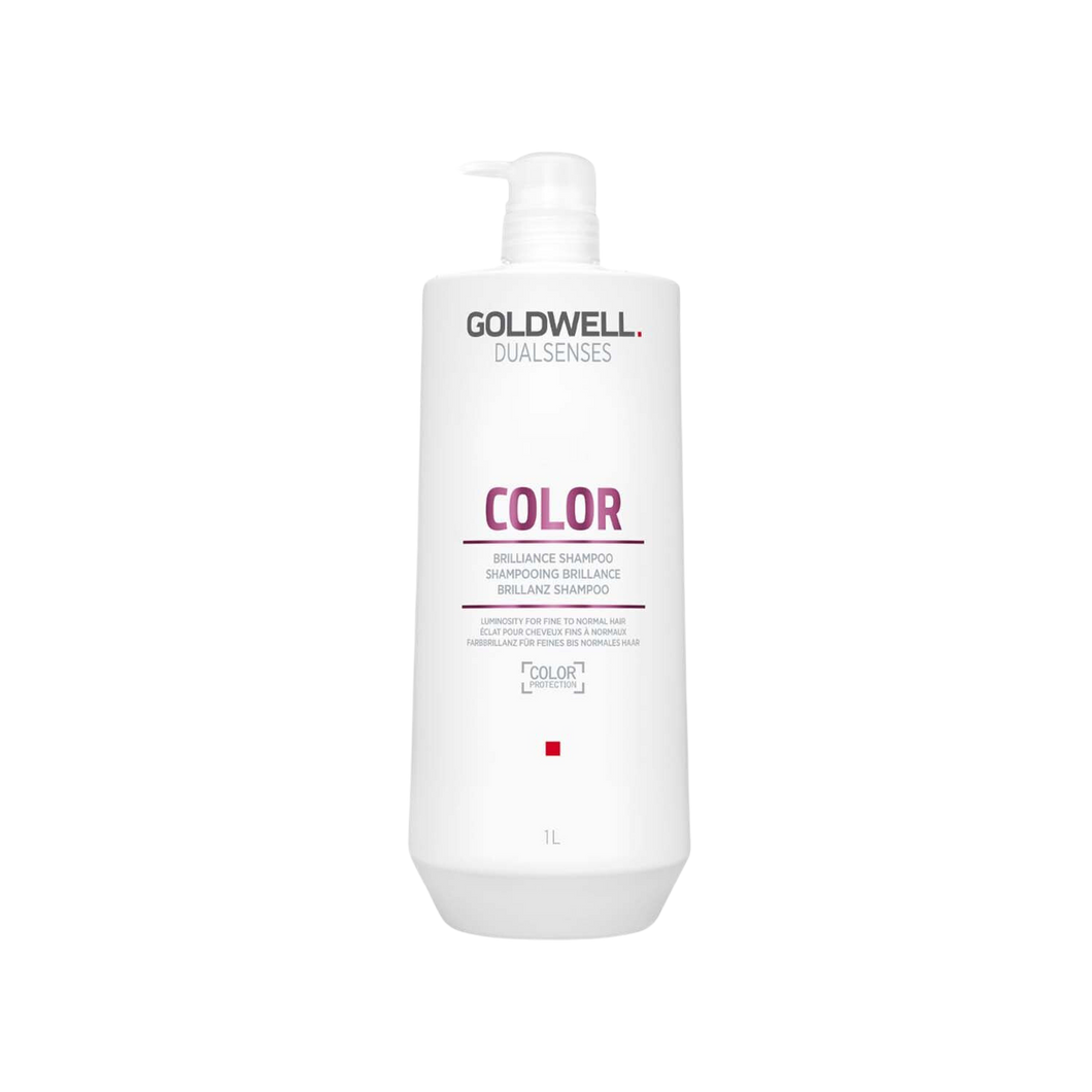 SHAMPOING GOLDWELL COLOR