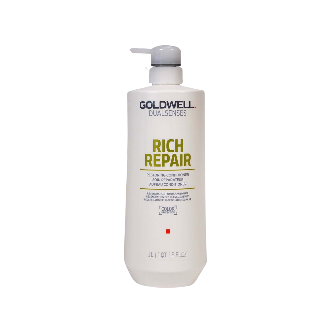 REVITALISANT GOLDWELL RICH REPAIR