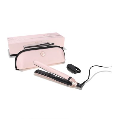 FER PLAT GHD PLATINUM+ AVEC POCHETTE DE TRANSPORT