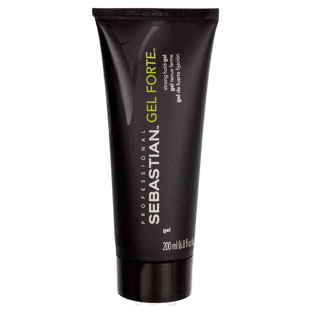 GEL FORTE SEBASTIAN