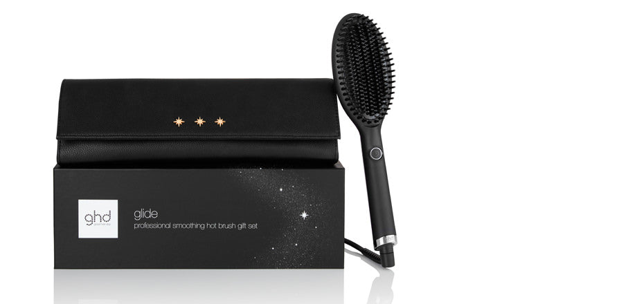 BROSSE LISSANTE GHD