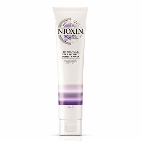 SOIN FORTIFIANT 3D INTENSIVE NIOXIN