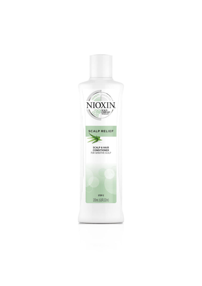 REVITALISANT NIOXIN SCALP RELIEF