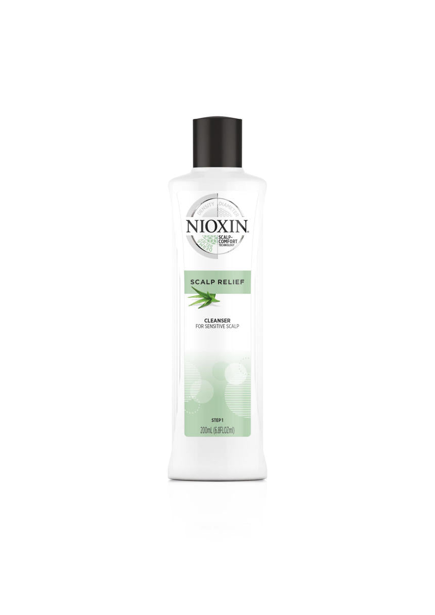 SHAMPOING NIOXIN SCALP RELIEF