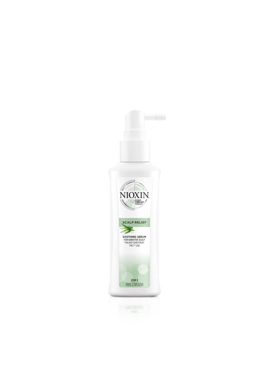 SÉRUM NIOXIN SCALP RELIEF