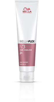 WELLAPLEX N°3 HAIR STABILIZER