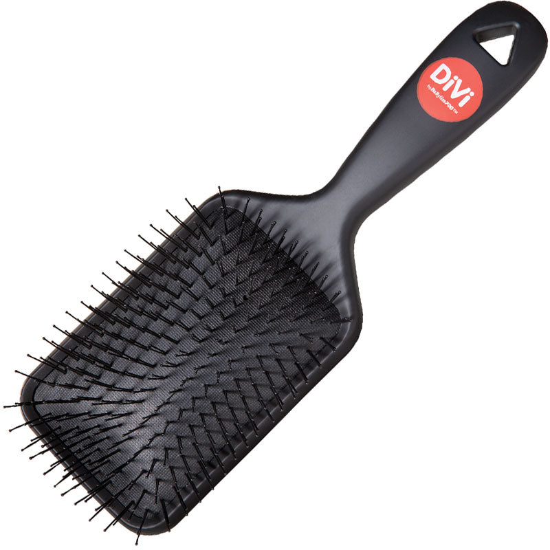 BROSSE DÉMÊLANTE DIVI À COUSSINET