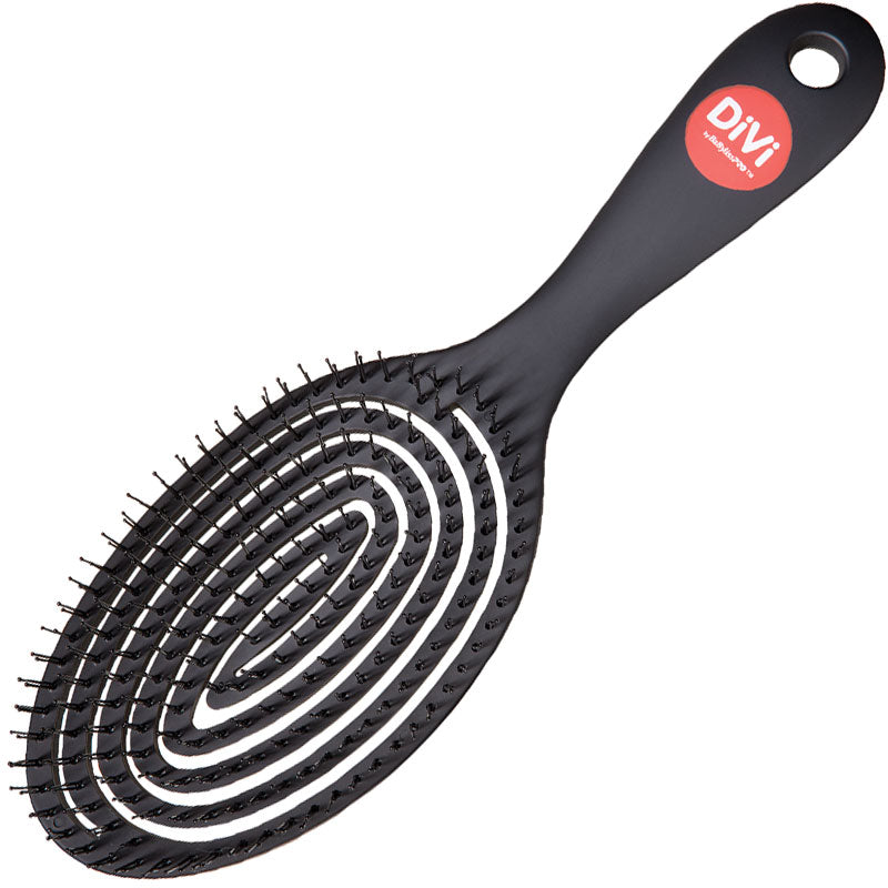 BROSSE DÉMÊLANTE DIVI SPIRALE