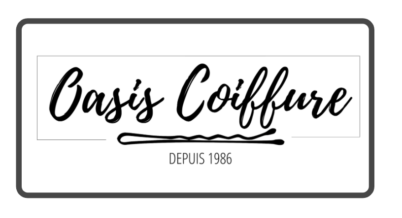 CARTE CADEAU OASIS COIFFURE