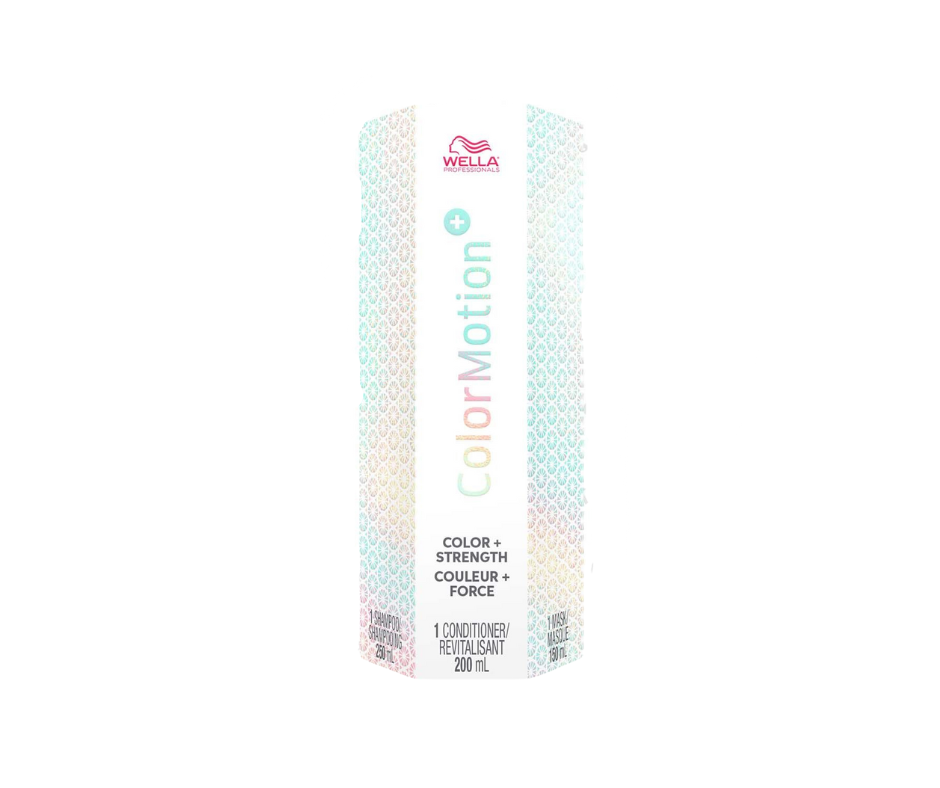 COFFRET DES FÊTES COLOR MOTION