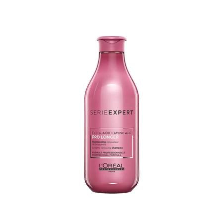 SHAMPOING PRO LONGER L'ORÉAL