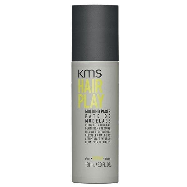 KMS HAIR PLAY PÂTE DE MODELAGE