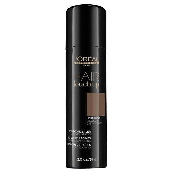 RETOUCHE RACINE L'ORÉAL BRUN