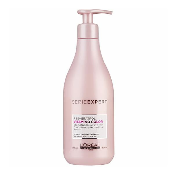 REVITALISANT VITAMINO 500 ML