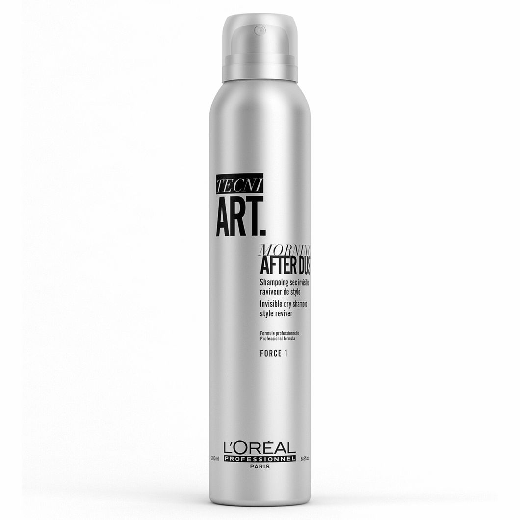 SHAMPOING SEC MORNING AFTER DUST L'ORÉAL