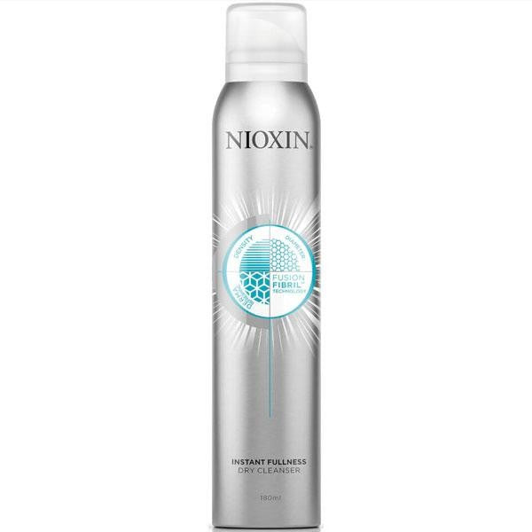 SHAMPOING SEC NIOXIN