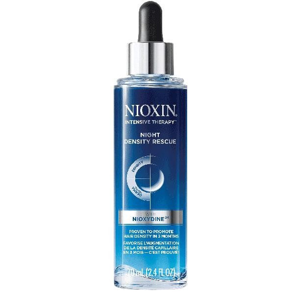 NIOXIN NIGHT DENSITY RESCUE