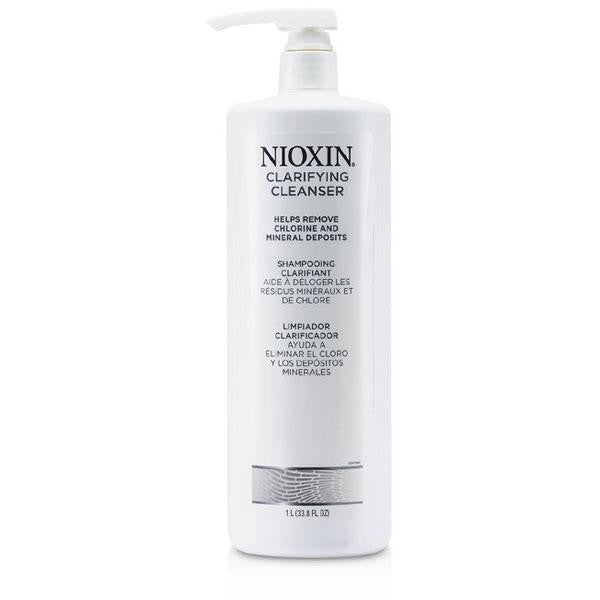 SHAMPOING CLARIFIANT NIOXIN