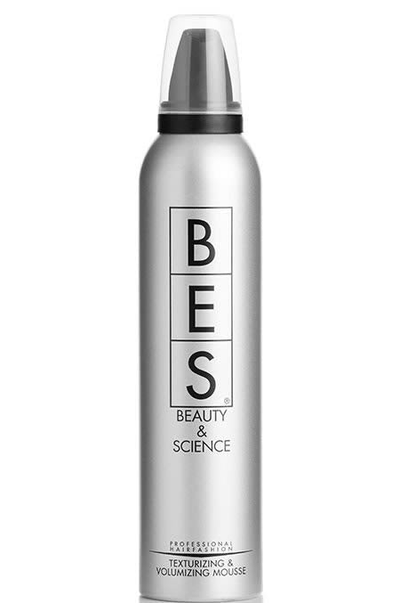 MOUSSE VOLUME & TEXTURE BES