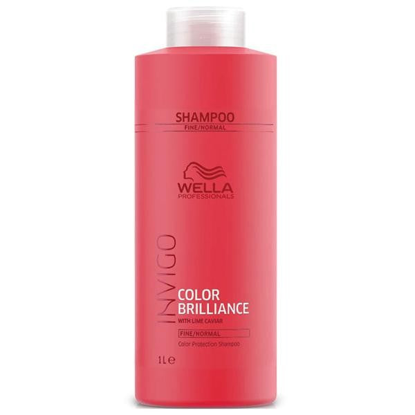 SHAMPOING BRILLANCE INVIGO